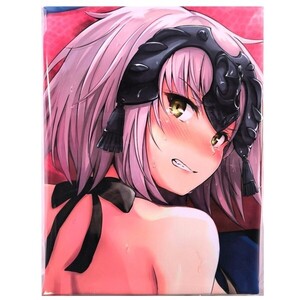 少女の杜 晃田ヒカ FGO 激おこ ジャンヌオルタ 水着 抱き枕カバー / フレス製 アクアプレミア 正規品 Fate フェイト swim sale