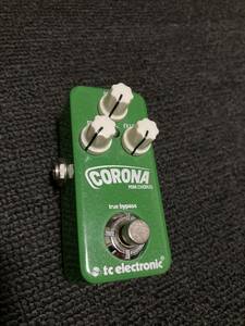 TC ELECTRONIC Corona Mini Chorus