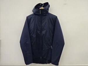 Houdini Moonwalk Jacket フーディニ XSサイズ アウトドアウェア 034061009