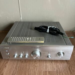 DENONPMA-1500AE プリメインア デノン