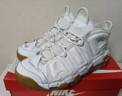 海外限定 NIKE AIR MORE UPTEMPO 28.5cm