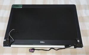  DELL P75F 液晶パネル 上半身ユニット 修理パーツ 