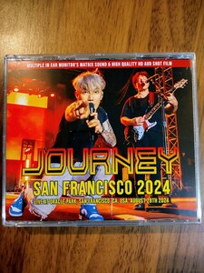 JOURNEY Blu-ray CD 高音質 ニール・ショーン ジャーニー