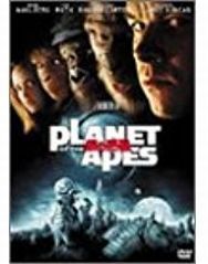 ☆彡美品！猿の惑星 Planet Of The Apes [DVD 2枚組] 送185