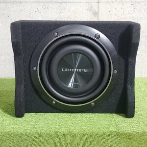 carrozzeria/カロッツェリア サブウーファー TSW-W2020 pioneer/パイオニア スピーカー ウーハー/C4553