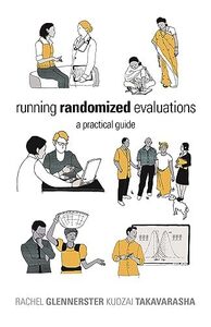 [A12348612]Running Randomized Evaluations: A Practical Guide