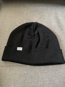 送料無料　HOUDINI フーディニ　Brisk Hat ブリスク ハット True Black 