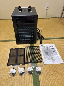 gex クールウェイ 水槽用クーラーBK210