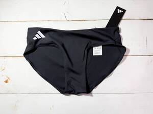 【即決】adidas Adizero アディダス 女子 陸上 レーシングブルマ ショーツ ブリーフ Black 海外Lサイズ