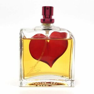 JEANNE ARTHES ジャンヌ アルテス スウィート シックスティーン 【LOVELY SWEET SIXTEEN】 EDP 50ml ☆残量たっぷり9割　送料350円