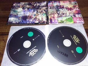 FOR LiVE BiSH BEST　初回生産限定盤　CD　2枚組　アルバム　即決　送料200円　515