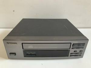 ⑪u761◆PIONEER パイオニア◆CDデッキ COMPACT DISC PLAYER PD-P700 CDプレーヤー CD オーディオ機器 動作品