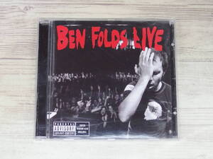 CD / Ben Folds Live / ベン・フォールズ・ファイヴ /『D11』/ 中古