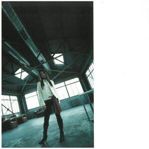 BoA(ボア) / LISTEN TO MY HEART CD