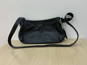 COACH コーチ ショルダーバッグ