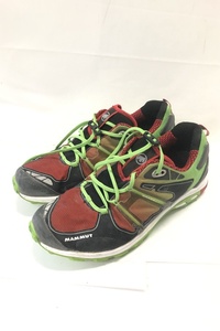 【送料無料】東京)MAMMUT マムート Mtr 201 Pro Low サイズ28