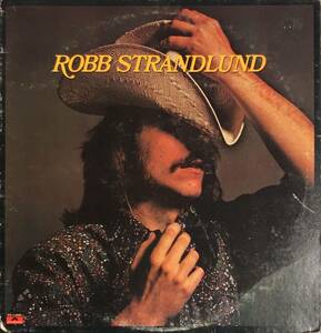 Robb Strandlund Robb Strandlund US ORIG