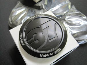 【在庫有り】RAYSレイズ★VOLK/RACING MODEL-37 センターキャップNO.94★新品4個セット！