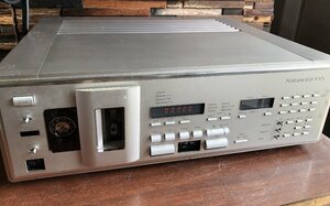 Nakamichi 1000 (Nakamichi ナカミチ 1000 DAT ジャンク