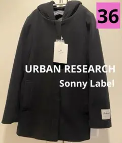 URBAN RESEARCH Sonny Label 2wayフードコート