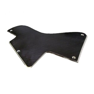 モントルー ギターパーツ レスポール ピックガード Japan LP Special pickguard relic Retrovibe Parts No.724 Montreux