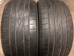 中古ラジアル 245/45R17 FALKEN ZIEX ZE912ファルケン 2本 BENZ W211 W212 R129 GT-R CTSスープラ BMW E60 E61 AUDI A4 A6 TT LEXUS IS