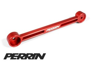 PERRIN スバル用 バッテリー タイダウン レッド 純正交換 インプレッサ WRX レヴォーグ レガシィ フォレスター BRZ 86 等 正規品