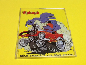 黄金価格！非売品 Epitaph E 同梱可能