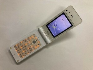 AE020 docomo FOMA N601i ホワイト