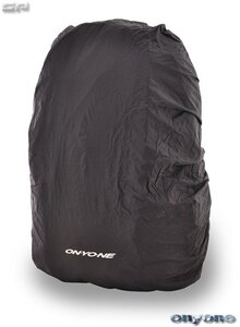 3262-ONYONE/パックカバー 登山 ハイキング 防水 リュックカバー レインアクセサリー ３０L/30