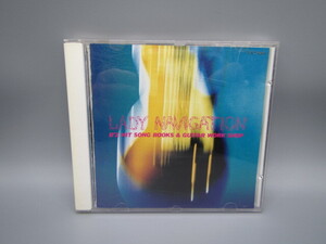 イントストゥルメンタル オムニバスＣＤ『LADY NAVIGATION B