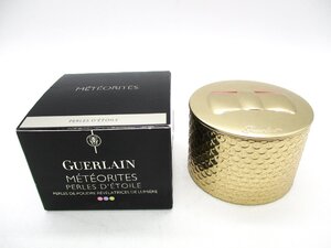 ★【未使用】GIERLAIN ゲラン フェイスパウダー メテオリット ビーユ エトワール 25ｇ フランス製 化粧品★/H