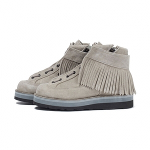 White Mountaineering　WM×DANNER SUEDE BOOTS　ホワイトマウンテニアリング　ジャケット　ダウン　ゴアテックス　ブーツ　ダナー　US7