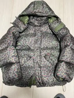 supreme 700-Fill Down Lightweight Puffer