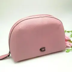 新品　COACH　コーチ　ポーチ　小物入れ　正規品