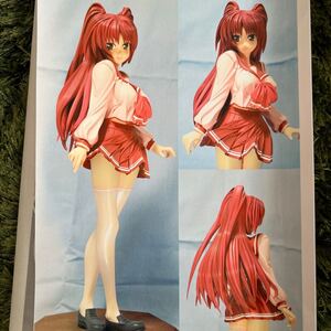 To Heart2 向坂環　ガレージキット　ワンフェス　未組立品