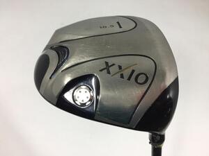 即決 お買い得品！中古 ザ・ゼクシオ(XXIO) ドライバー 2008 1W MP500 10.5 SR