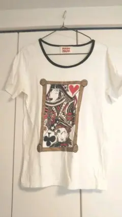 マルコマルカ Tシャツ