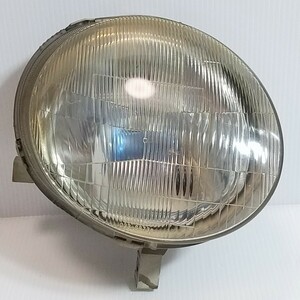 HONDA トゥデイ JA4 純正 ヘッドライト 右側 運転席側 STANLEY 033-6673 R 中古 その2