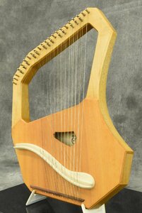 F☆CHOROI コロイ ライアー ハープ 35弦 ☆現状品☆