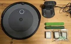 ［値下げ］iRobot Roomba i5 ロボット掃除機 本体