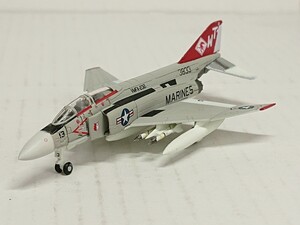 1/200 ヘルパ F-4J ファントムⅡ アメリカ海兵隊 VMFA-232 レッド・デビルズ 555692