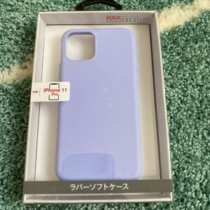 CREATION iPhone11pro iPhoneケース PU