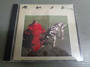 *RUSH/SIGNALS★CD