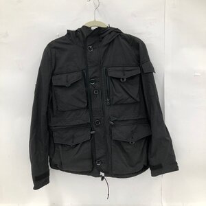 HYSTERIC GLAMOUR　ヒステリックグラマー　マウンテンパーカー　0233AB05　Mサイズ【CKAU3041】