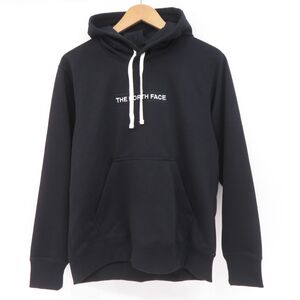 132 THE NORTH FACE ノースフェイス BOX LOGO ボックスロゴフーディ パーカー スポーツオーソリティ限定 NT62130A Sサイズ ※中古