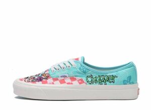 ONE PIECE Vans Authentic 44DX "Cookie Multi" 28.5cm VN0005U8JBW