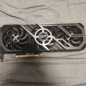 Palit GeForce RTX 3080 GamingPro 10GB GDDR6X