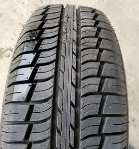 RIKEN　オールスター　R01　155/65R13　 2004年製　1本