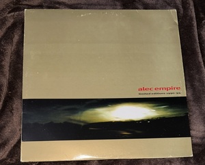 Alec Empire Limited Editions 1990-94 2LP